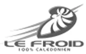 Le Froid - 100% Calédonien
